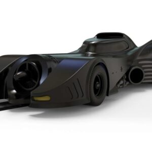 1989 Batmobile 1:32