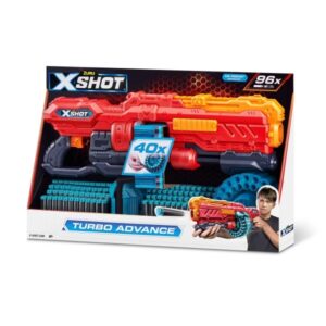 2022-S001-X-Shot-Excel- Turbo Advance Open Box,