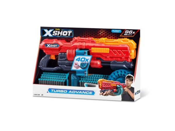 2022-S001-X-Shot-Excel- Turbo Advance Open Box,