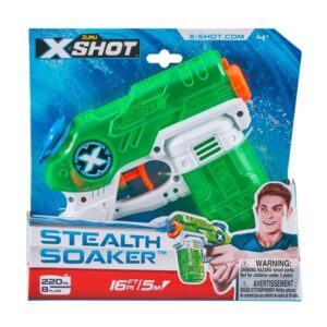 2022-S002-X-Shot Water - Water Warfare-Water Bla