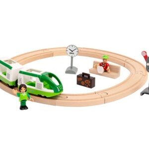 33847 Circle Train Set