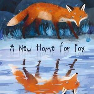 A New Home for Fox-Ellen DeLange