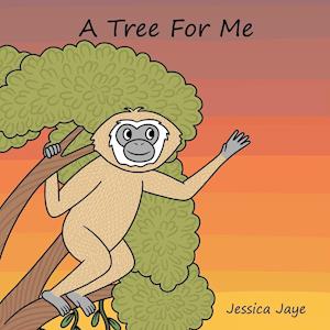 A Tree for Me-Jessica Jaye