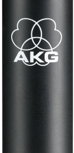 AKG C430 Instrument Mikrofon