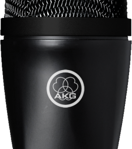 AKG Perception P2 Dynamisk Instrument Mikrofon