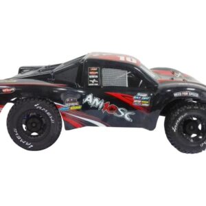 AMEWI - AM10SC V2 Short Course Truck 4WD Brushless - Fjernstyret lastbil