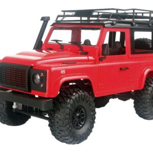 AMEWI - Off-road vehicle crawler 4WD RTR - Fjernstyret lastbil