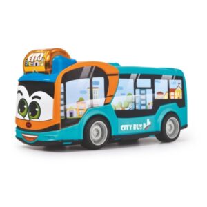 Abc - Byd City Bus (204113000) /Cars, Trains And Vehicles /Multi