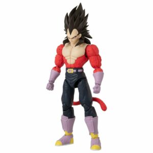 Action Figurer Bandai Dragon Ball Super