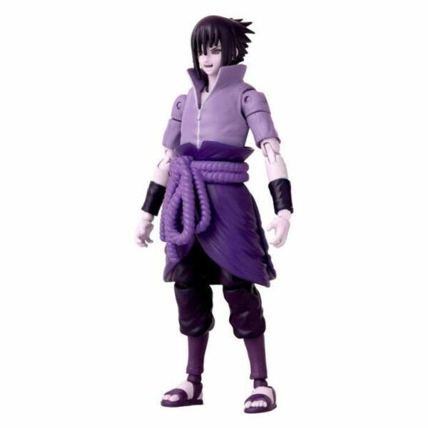 Action Figurer Bandai Mangekyo Sharingan 17 cm