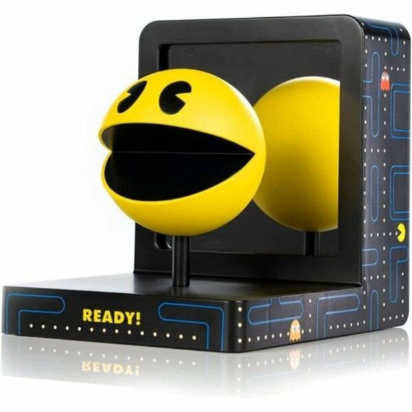 Action Figurer FIRST 4 FIGURES Pacman Standard Edition