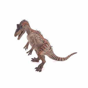Action Figurer Fun Toys Cryolophosaurus Dinosaur (14,5 cm)