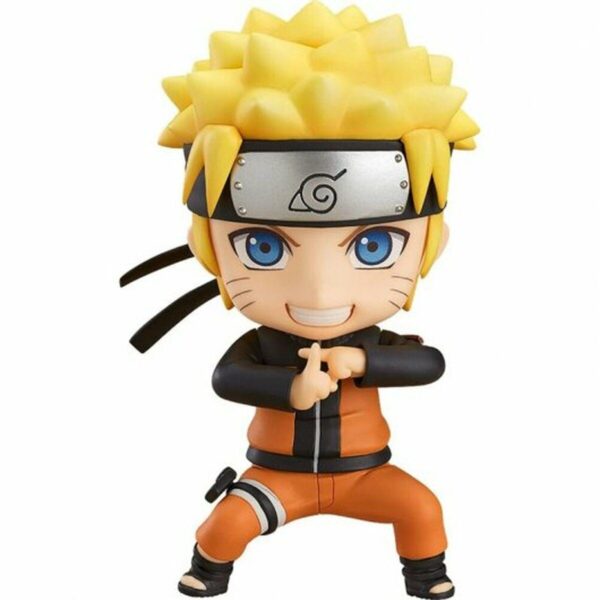 Action Figurer Good Smile Company Naruto Shippuden