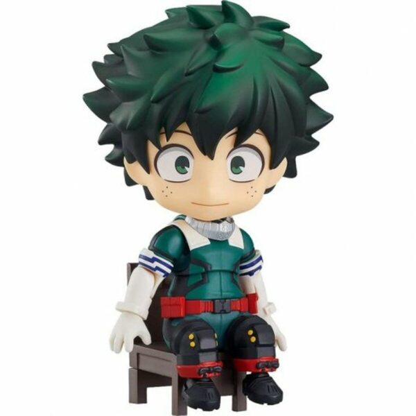 Action Figurer Good Smile Company Swacchao! Izuku Midoriya