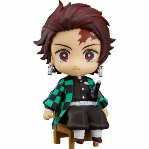 Action Figurer Good Smile Company anjiro Kamado Kimetsu