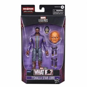 Action Figurer Hasbro F0329 Casual