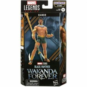 Action Figurer Hasbro Namor