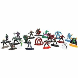 Action Figurer Marvel