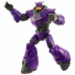 Action Figurer Mattel Lightyear Zurg 38 cm