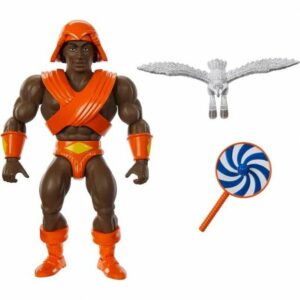 Action Figurer Mattel Origins Hypno