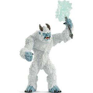 Action Figurer Schleich 42448