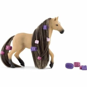 Action Figurer Schleich Jument Andalouse - Sofia's Beauties Hest + 3 år