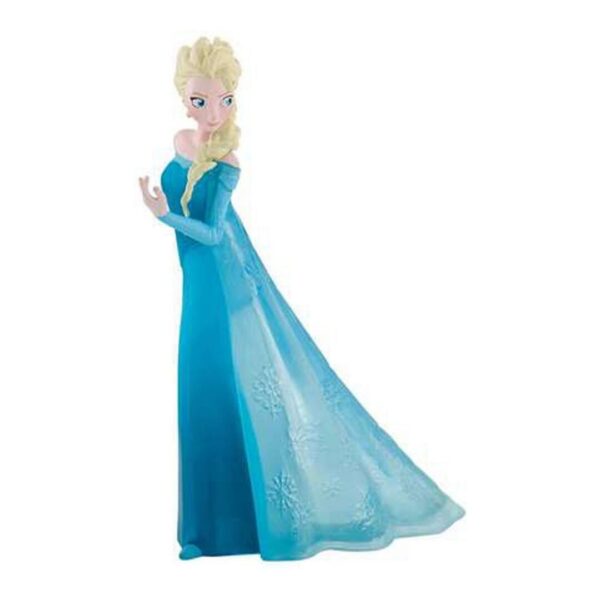 Action Figurer Shine Inline Elsa