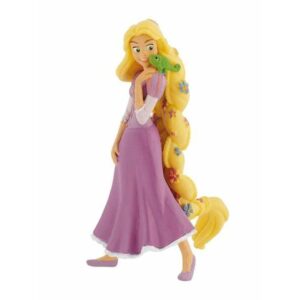 Action Figurer Shine Inline Rapunzel