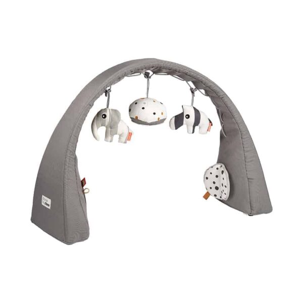 Activity gym Deer Friends Grey