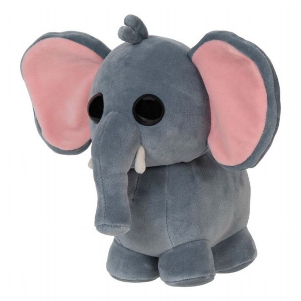 Adopt Me Elephant Collector Bamse