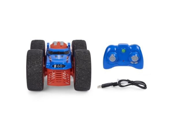 Air Hogs Jump Fury Rc