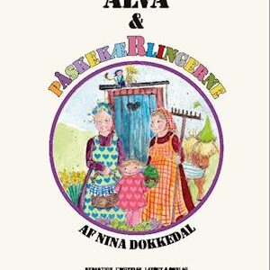 Alva-Nina Dokkedal