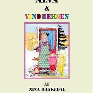 Alva & vindheksen-Nina Dokkedal
