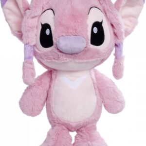 Angel Bamse - Disney Stitch - Flopsies - 25 Cm