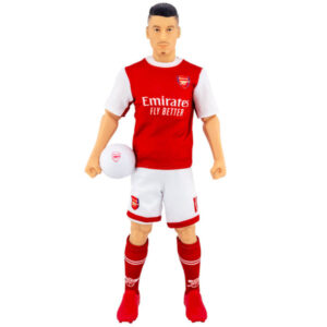 Arsenal FC Martinelli Actionfigur