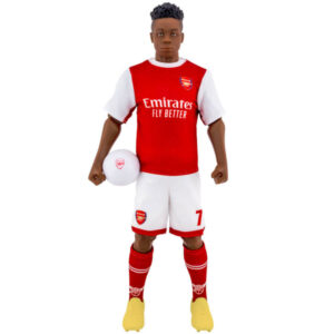 Arsenal FC Saka Actionfigur