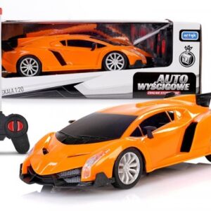 Artyk R/C Racing Car Toys For Boys