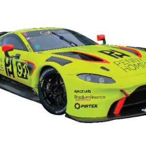 Aston Martin Gt3 Vantage, Penny Homes Racing 1:32