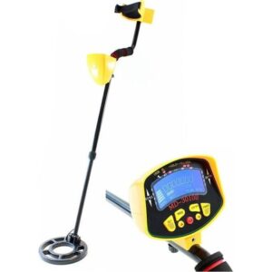 Atl Oxford Ag128c Metaldetector Md-3010Ii Universal