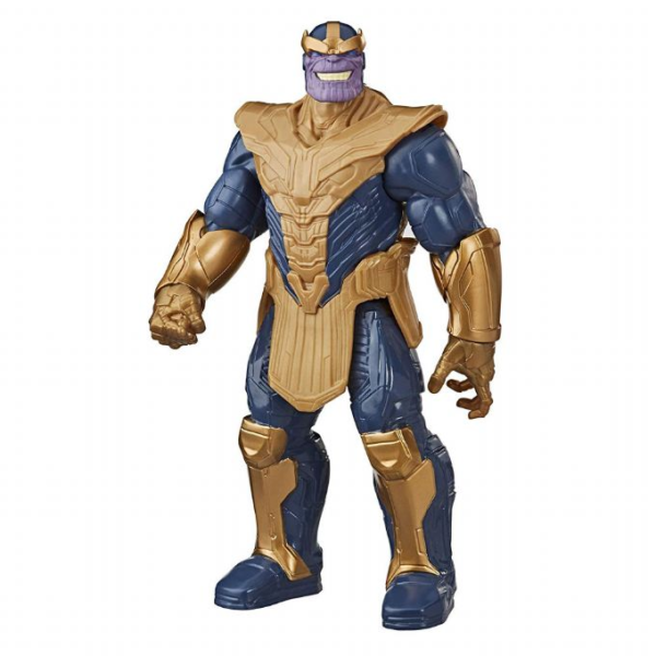 Avengers Titan Hero Thanos 30 cm