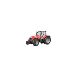 BRUDER Professional series Massey Ferguson - Massey Ferguson 7624