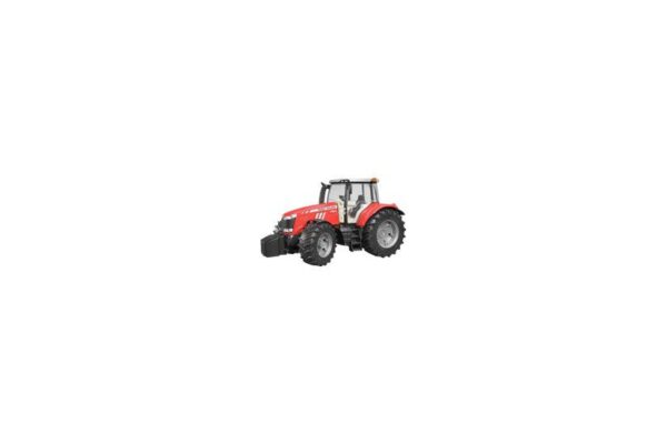 BRUDER Professional series Massey Ferguson - Massey Ferguson 7624