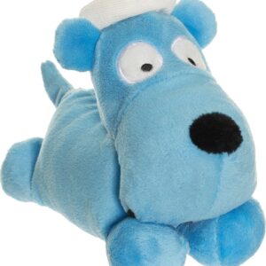 Babblarna Bamse - Vovvo Minisar - 9 Cm - Teddykompaniet