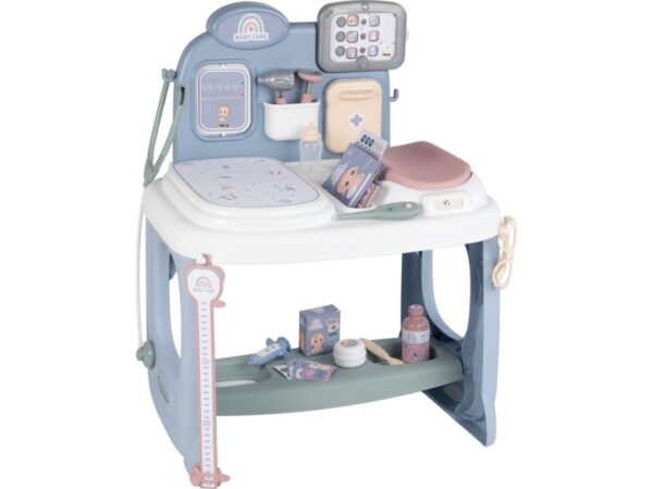 Baby Care Care Center 240305 Smoby