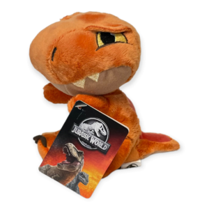 Baby T-Rex Dinosaurus Jurassic World Universal 18 cm