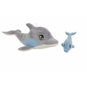 Bamse Delfin 65 cm