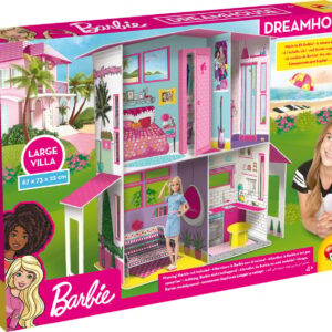 Barbie - Dream House