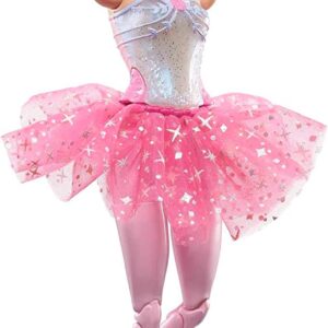 Barbie - Feature Ballerina - Blond Hår