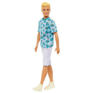 Barbie Ken-dukke - Fashionista