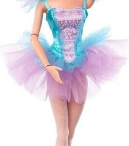 Barbie - Signature Ballet Danser Dukke - Special Edition